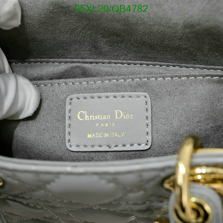 Dior-Bag-4A Quality Code: QB4782 $: 95USD