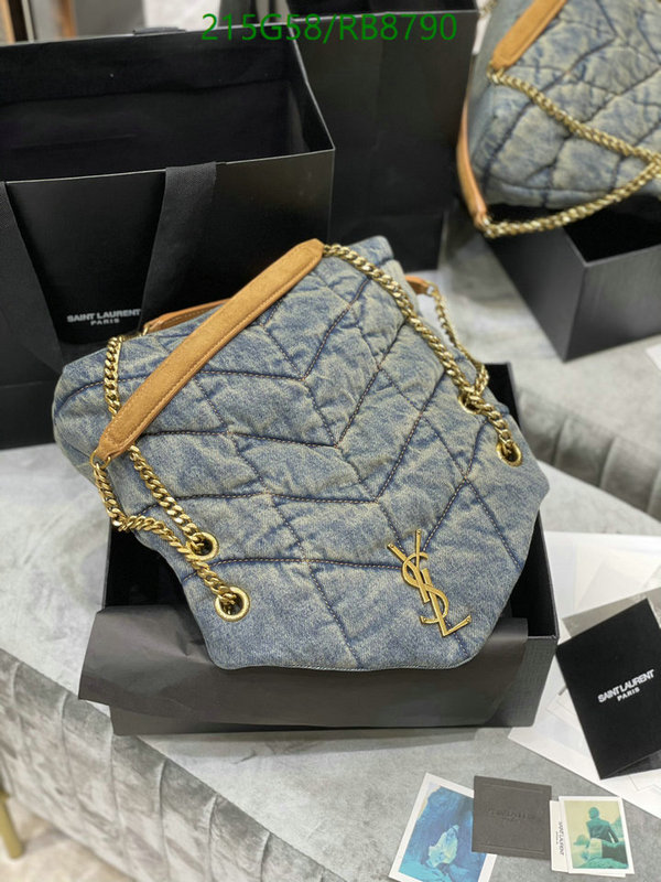 YSL-Bag-Mirror Quality Code: RB8790 $: 215USD