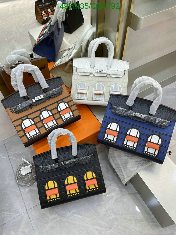 Hermes-Bag-4A Quality Code: QB4792