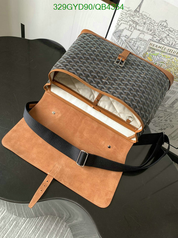 Goyard-Bag-Mirror Quality Code: QB4354 $: 329USD