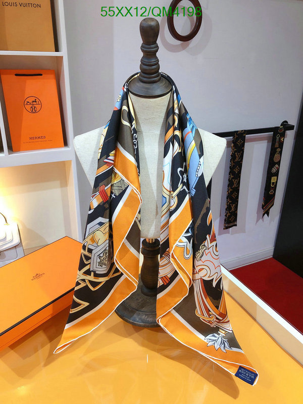 LV-Scarf Code: QM4198 $: 55USD