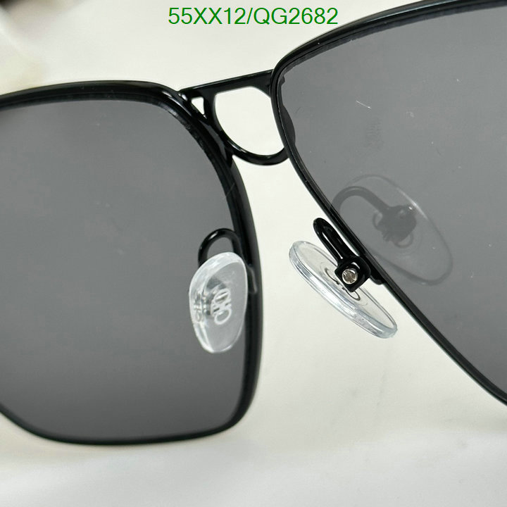 Ferragamo-Glasses Code: QG2682 $: 55USD