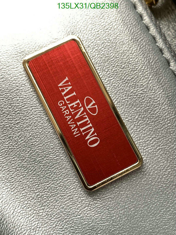Valentino-Bag-4A Quality Code: QB2398 $: 135USD