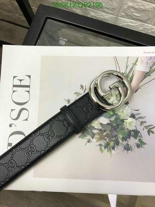 Gucci-Belts Code: QP2196 $: 55USD