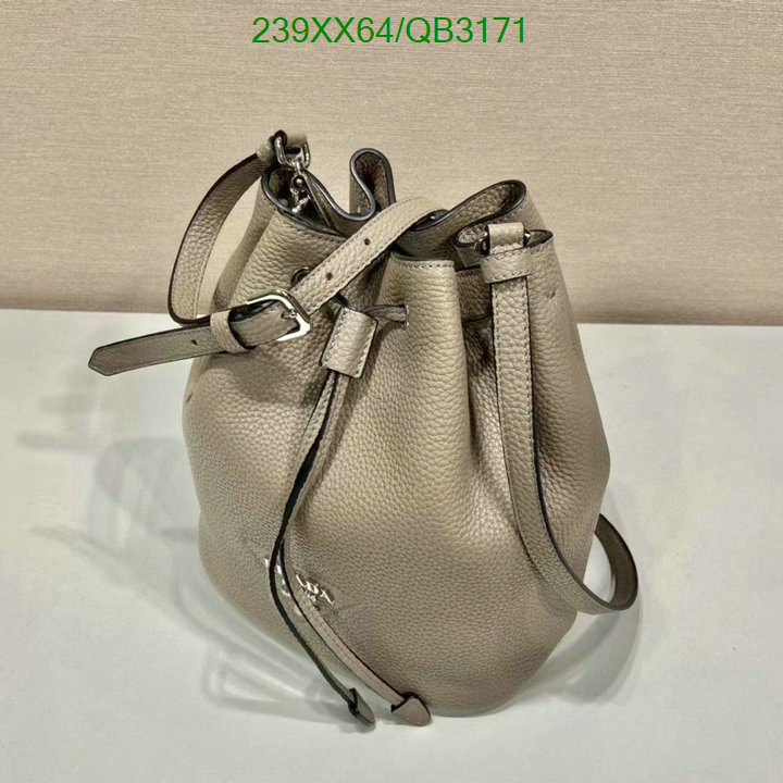 Prada-Bag-Mirror Quality Code: QB3171 $: 239USD