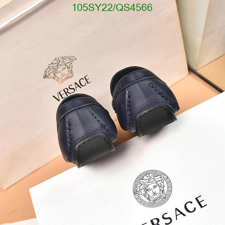 Versace-Men shoes Code: QS4566 $: 105USD