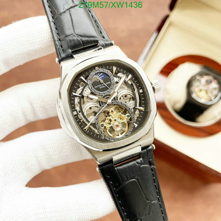 Patek Philippe-Watch-Mirror Quality Code: XW1436 $: 219USD