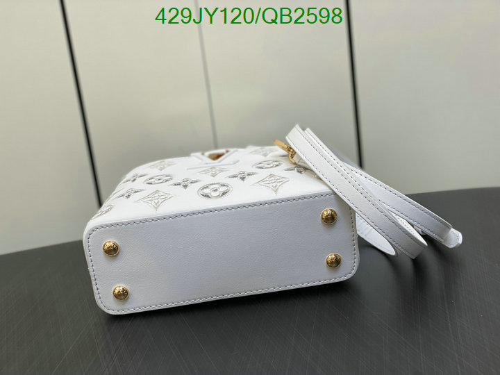 LV-Bag-Mirror Quality Code: QB2598