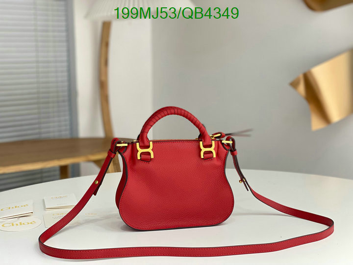 Chlo-Bag-Mirror Quality Code: QB4349 $: 199USD