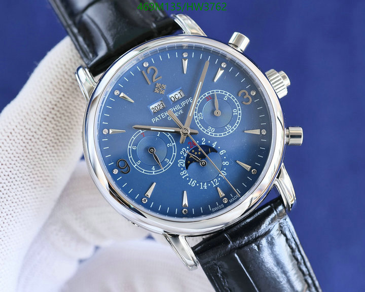 Patek Philippe-Watch-Mirror Quality Code: HW3762 $: 469USD