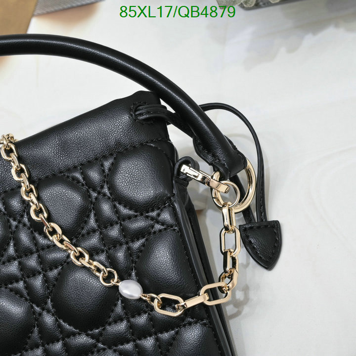 Dior-Bag-4A Quality Code: QB4879 $: 85USD