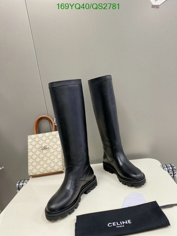 Celine-Women Shoes Code: QS2781 $: 169USD