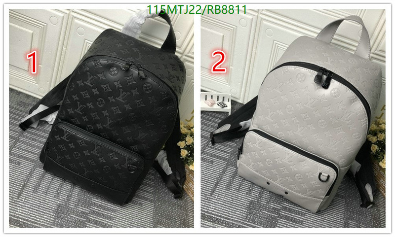 LV-Bag-4A Quality Code: RB8811 $: 115USD