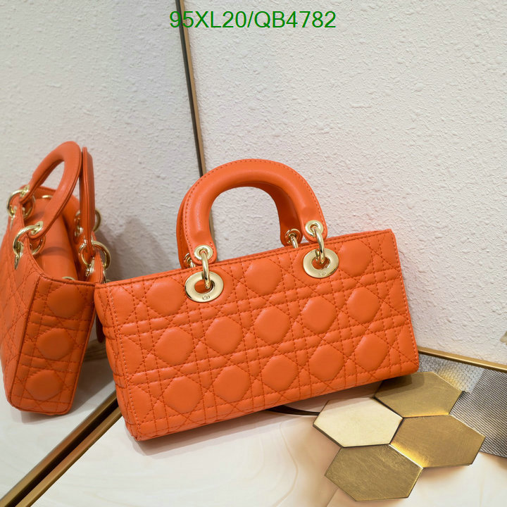 Dior-Bag-4A Quality Code: QB4782 $: 95USD