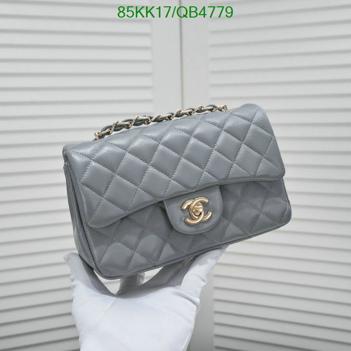 Chanel-Bag-4A Quality Code: QB4779 $: 85USD