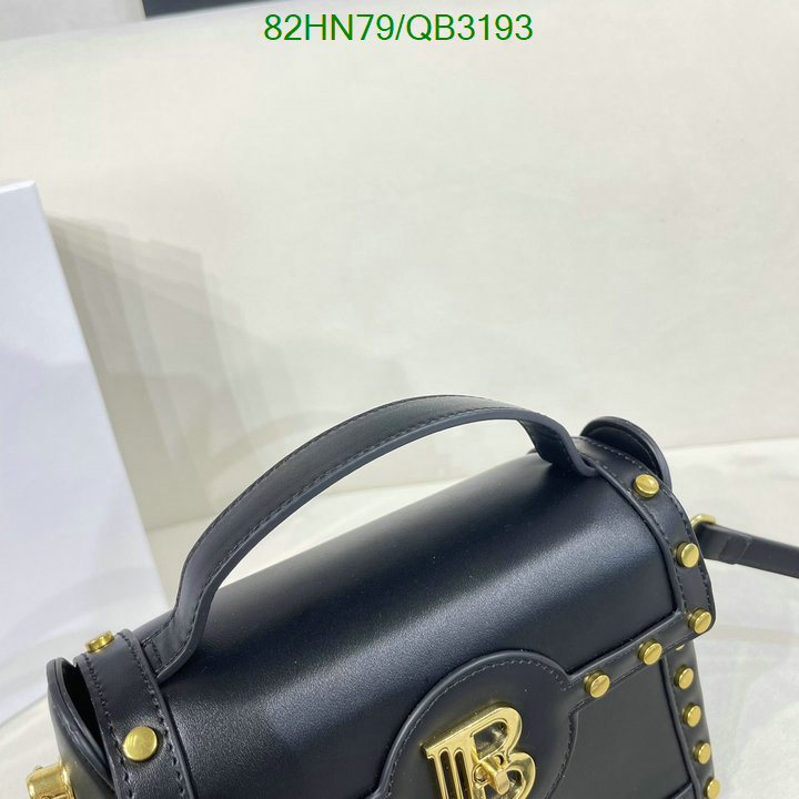 Balmain-Bag-4A Quality Code: QB3193 $: 82USD