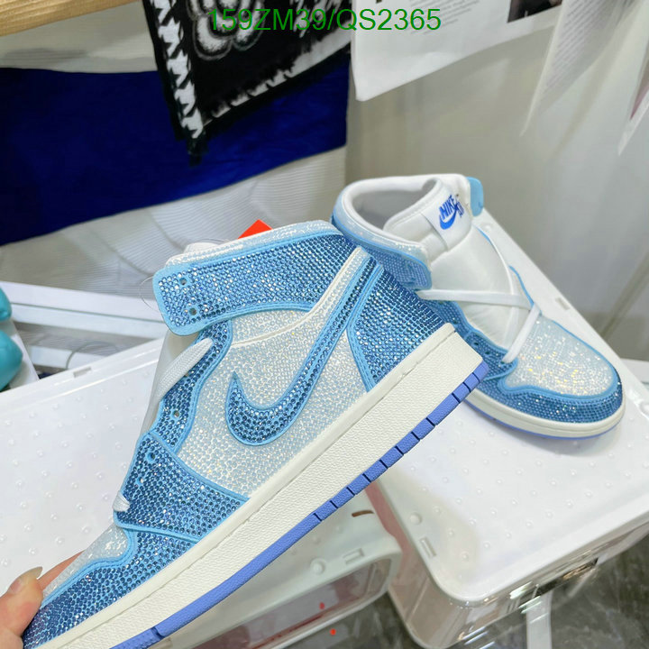 NIKE-Women Shoes Code: QS2365 $: 159USD