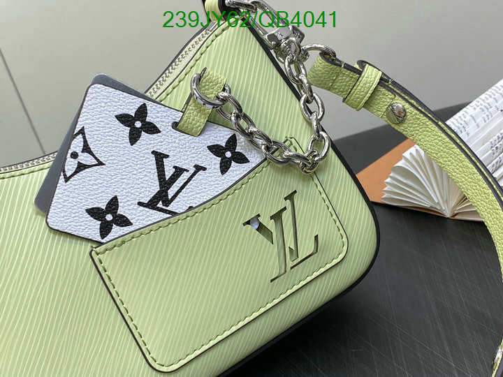 LV-Bag-Mirror Quality Code: QB4041 $: 239USD