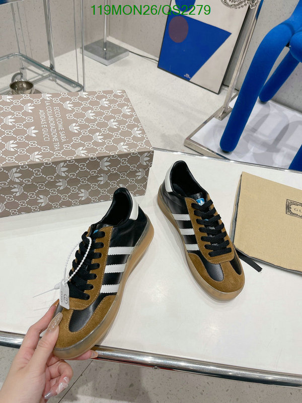 Adidas-Women Shoes Code: QS2279 $: 119USD