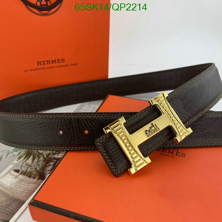 Hermes-Belts Code: QP2214 $: 65USD