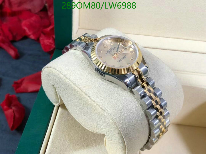 Rolex-Watch-Mirror Quality Code: LW6988 $: 289USD