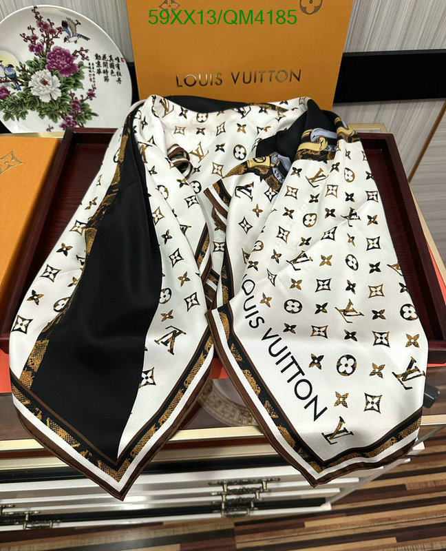 LV-Scarf Code: QM4185 $: 59USD