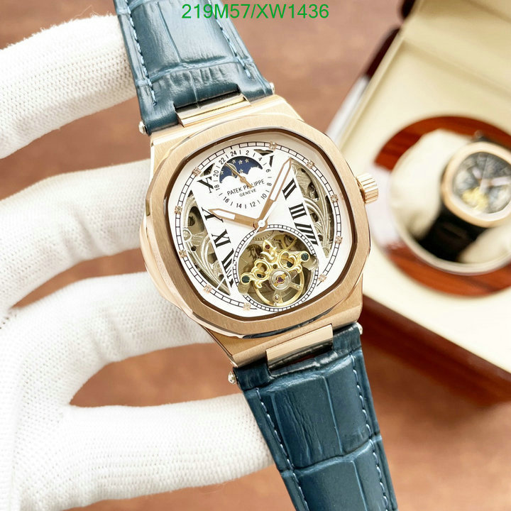 Patek Philippe-Watch-Mirror Quality Code: XW1436 $: 219USD