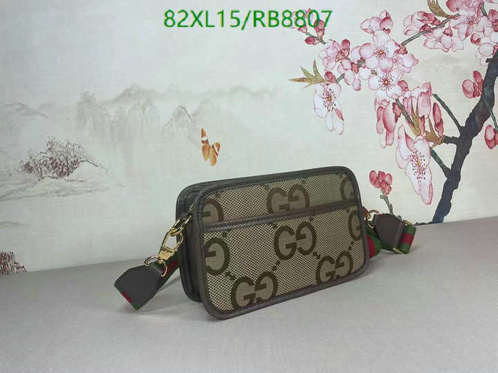 Gucci-Bag-4A Quality Code: RB8807 $: 82USD