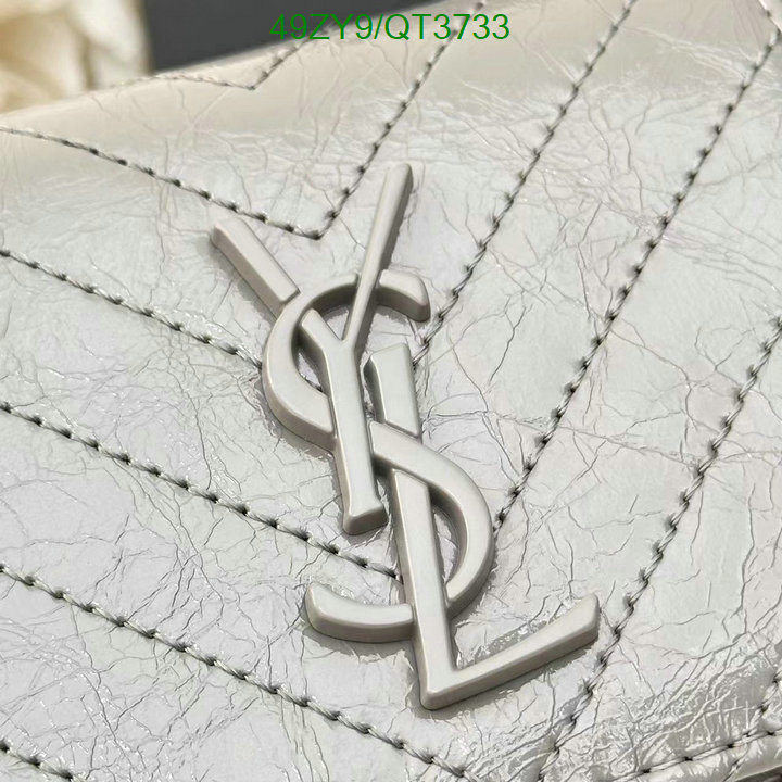 YSL-Wallet(4A) Code: QT3733 $: 49USD