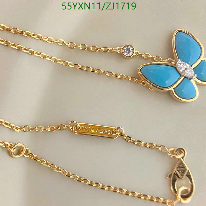 Van Cleef & Arpels-Jewelry Code: ZJ1719 $: 55USD