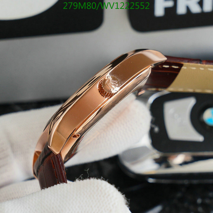 Rolex-Watch-Mirror Quality Code: WV1222552 $: 279USD