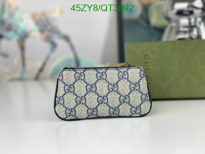 Gucci-Wallet-4A Quality Code: QT3692 $: 45USD