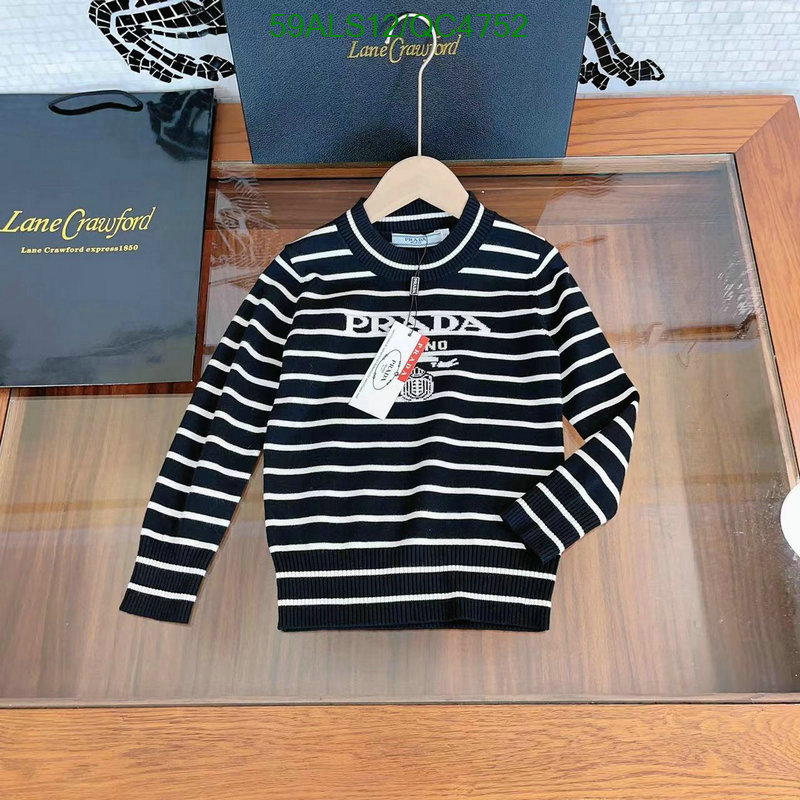 Prada-Kids clothing Code: QC4752 $: 59USD