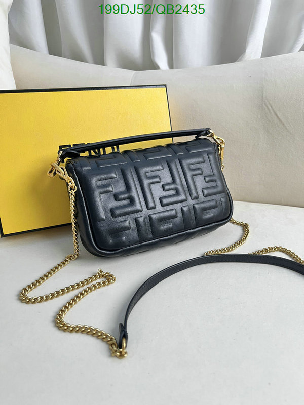 Fendi-Bag-Mirror Quality Code: QB2435 $: 199USD