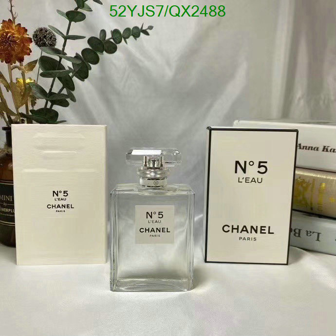 Chanel-Perfume Code: QX2488 $: 52USD