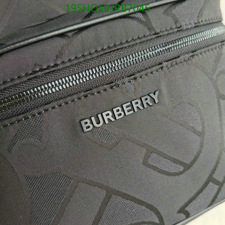 Burberry-Bag-Mirror Quality Code: RB7045 $: 195USD