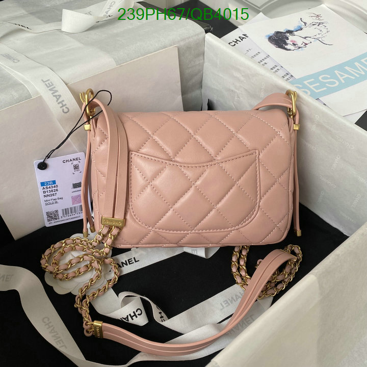 Chanel-Bag-Mirror Quality Code: QB4015 $: 239USD