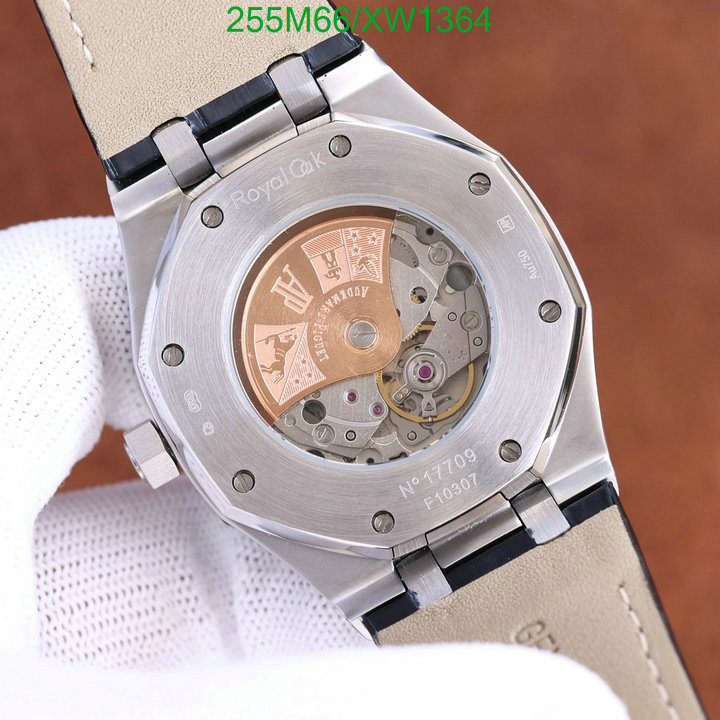 Audemars Piguet-Watch-Mirror Quality Code: XW1364 $: 255USD