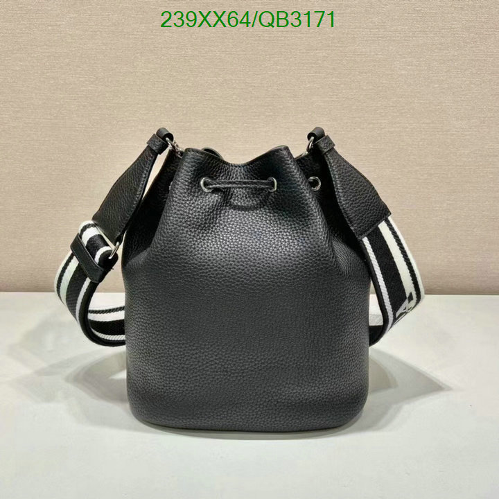 Prada-Bag-Mirror Quality Code: QB3171 $: 239USD