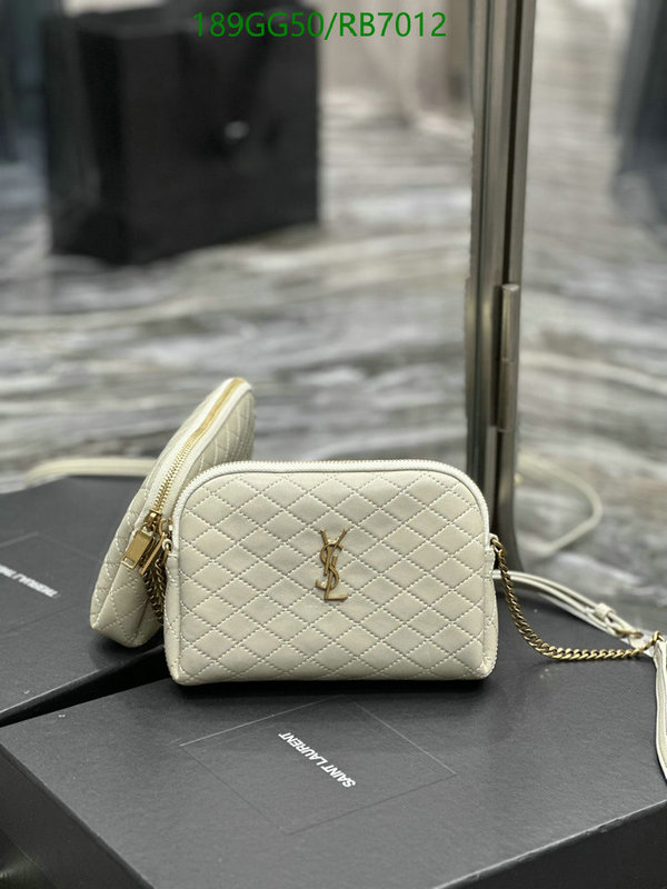 YSL-Bag-Mirror Quality Code: RB7012 $: 189USD