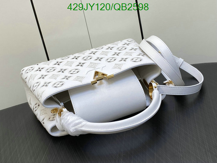 LV-Bag-Mirror Quality Code: QB2598