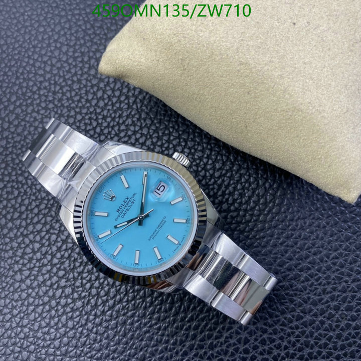 Rolex-Watch-Mirror Quality Code: ZW710 $: 459USD