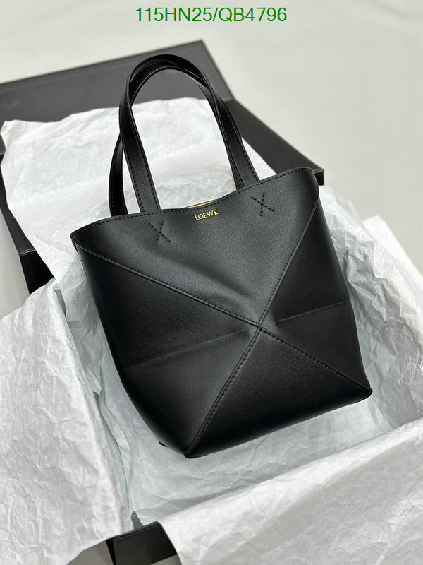 Loewe-Bag-4A Quality Code: QB4796