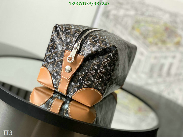 Goyard-Bag-Mirror Quality Code: RB7247 $: 139USD