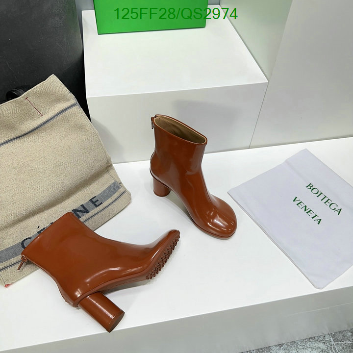 Boots-Women Shoes Code: QS2974 $: 125USD