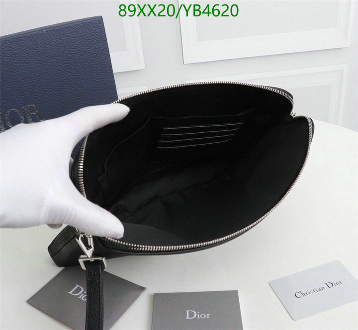 Dior-Bag-Mirror Quality Code: YB4620 $: 89USD