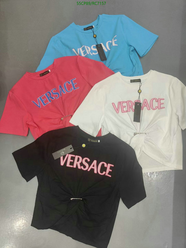Versace-Clothing Code: RC7157 $: 55USD