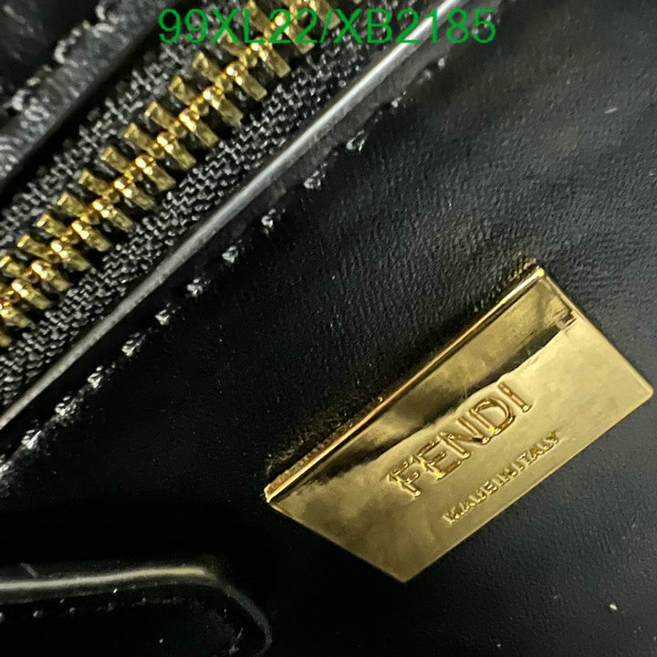 Baguette-Fendi Bag(4A) Code: XB2185 $: 99USD