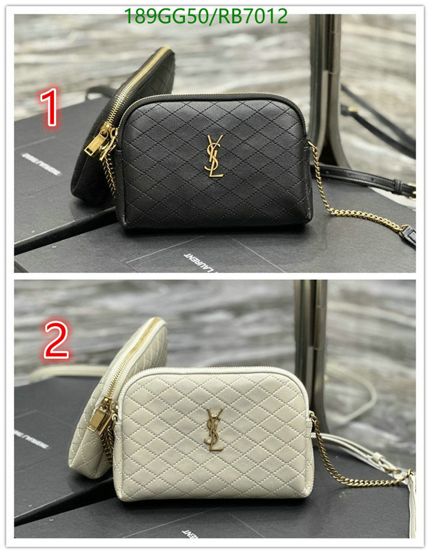 YSL-Bag-Mirror Quality Code: RB7012 $: 189USD