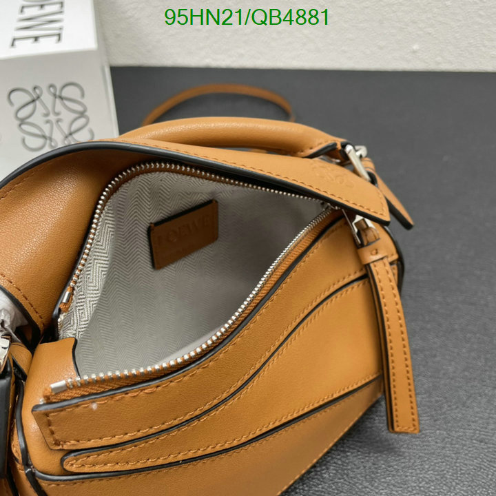 Loewe-Bag-4A Quality Code: QB4881 $: 95USD